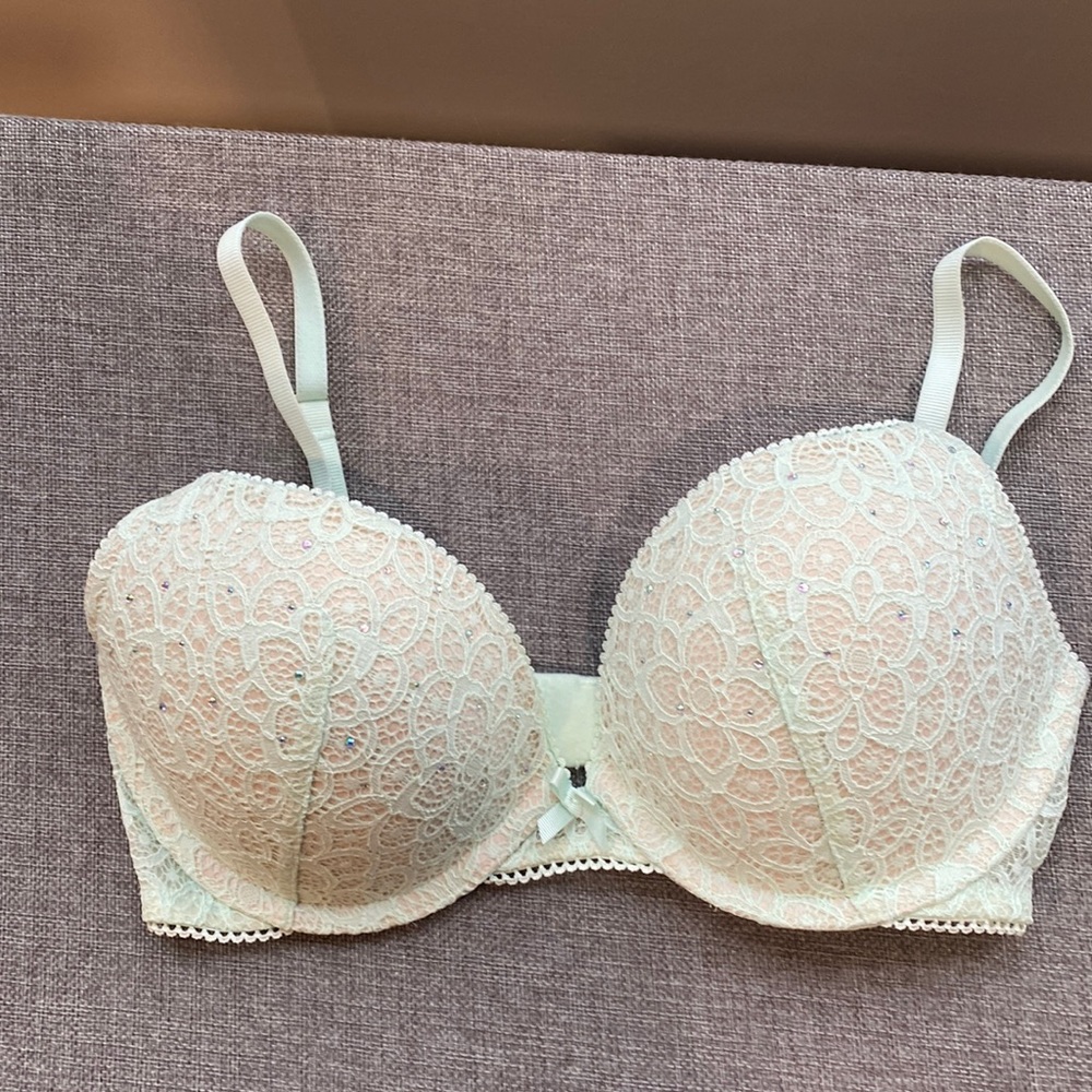 Dream Angels push up bra